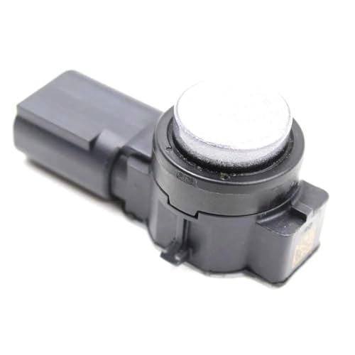 Avertisseur sonore de recul Peugeot 9675202477F4 pour créneau