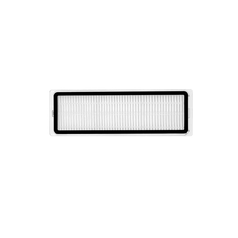 Compatible con Robot aspirador Mop 2 1C STYTJ03ZHM, pieza de repuesto, filtro de cepillo lateral principal, accesorio de trapo for fregona(SET P)