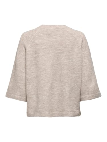ONLY Onlsimoni 3/4 Pullover KNT Noos – Ansicht 4