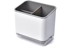 Utensil Drying Caddy - The Ultimate Kitchen Essential for Organized Drying and Storage