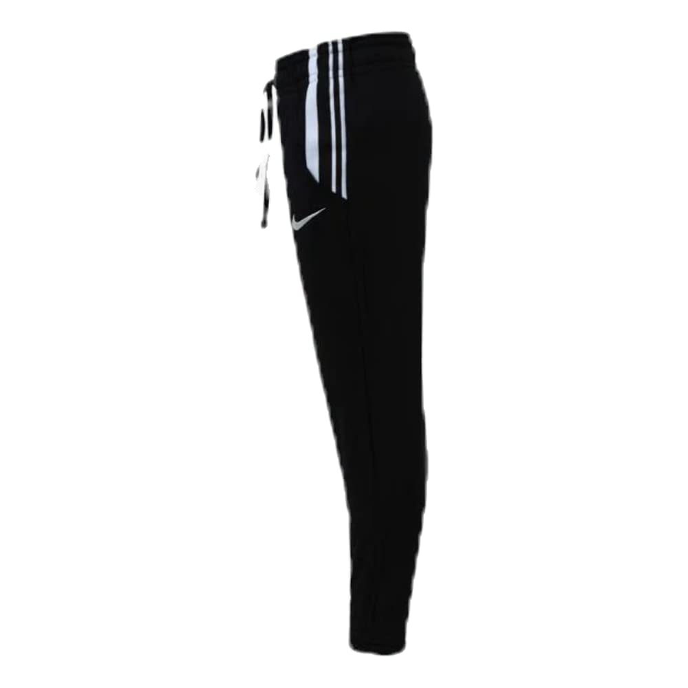 Nike dziewczęce spodnie sportowe G Nk Studio Flc Pant