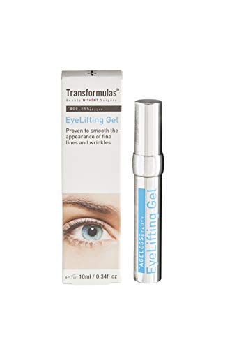Preisvergleich Produktbild Transformulas Eye Lifting Gel 10ml