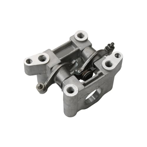 Balancín para scooter WH100T soluciona pérdida de potencia 7