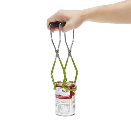 Stainless Steel Jar Lifter Tongs
