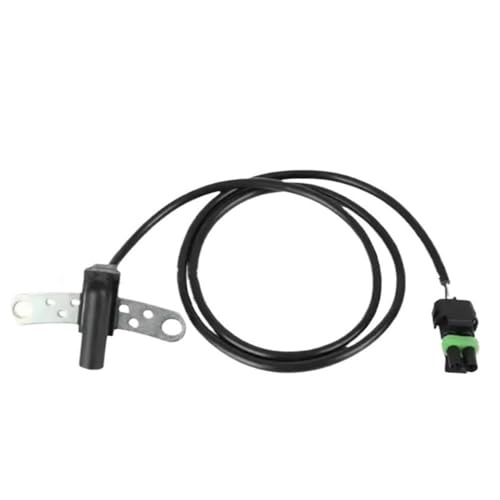 Capteur de position de vilebrequin haute précision pour Volvo 32098261 durabilité maximale