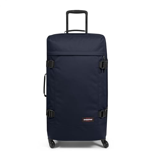 Eastpak TRANS4 L Koffer, 75 x 41 x 28 cm, 80 L - Ultra Marine (Blau)