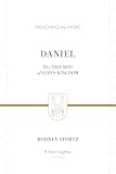 Daniel (ESV Edition): The Triumph of God's Kingdom (Preaching the Word)