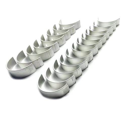 Cojinete de biela STD para solucionar ruidos en motor Mercedes M276