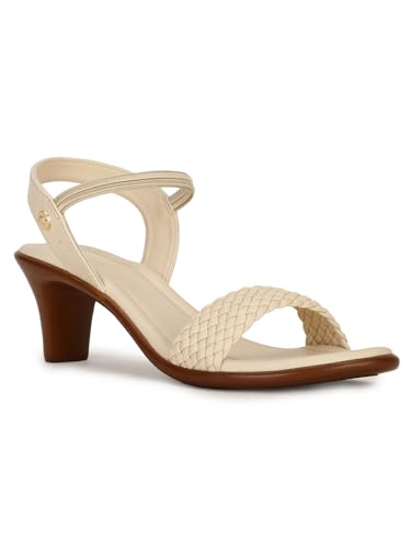 Image of Bata Women's Block Heel Sandal