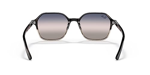 Image of Ray-Ban Unisex Rb2194 John Square Sunglasses