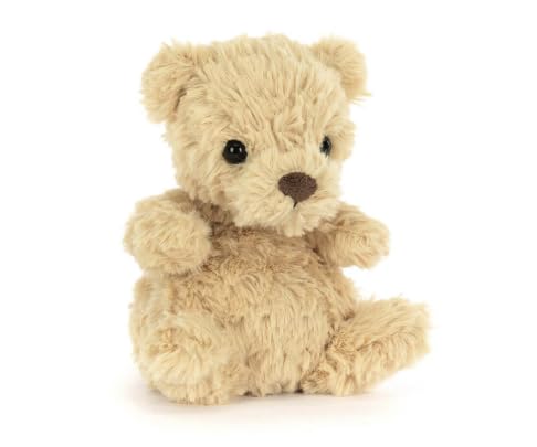 Bär Yummy Bear Kuscheltier 15 cm