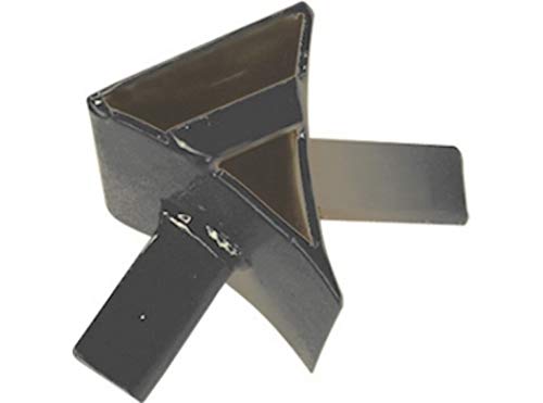 CUÑA ASTILLADORA 4T CORTE CRUZ NATUUR NT117047 Cover
