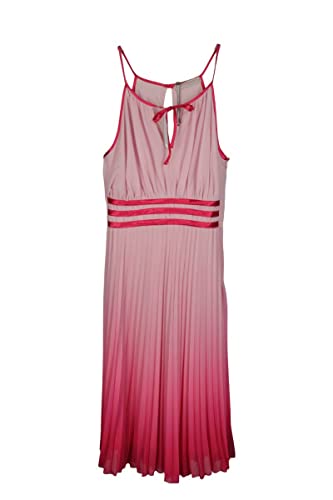 RINASCIMENTO Damen Kleid Abendkleid Gr. M Rosa Neu
