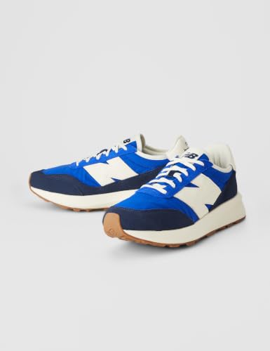 Image of New Balance Unisex-Adult 370 Sneaker