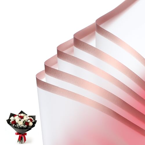 PATIKIL 20 ���̖��̂��������ԕ�� �h�����G�b�W�̉ԑ���� �t���[���X�g�p�i�p�b�P�[�W���O�y�[�p�[ DIY�N���t�g�E�F�f�B���O�o�[�X�f�[�M�t�g ���b�h