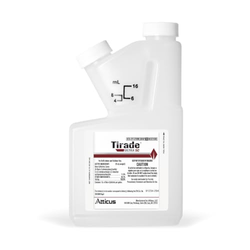 Atticus Tirade Ultra SC Insecticide - 240 mL