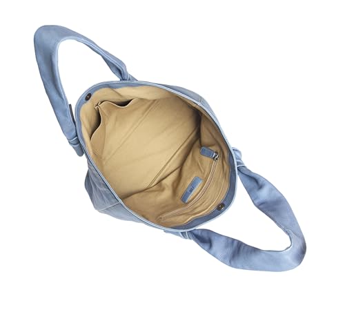 Image of Frye womens Nora Knotted Tote