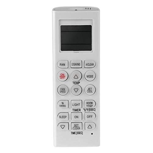 Telecomando per condizionatore d'aria per LG AKB73315601 TIME 3SEC LP-W5012DAW