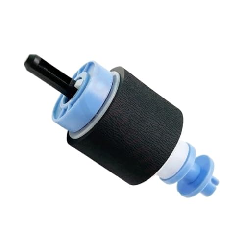 Rouleaux de ramassage RM1-2998 anti-bourrage pour bac papier M5035 M712 5025
