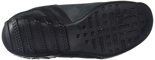 Image of Woodland Men's Leather Sneaker