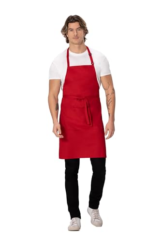 Chef Works Butcher Apron (F8)