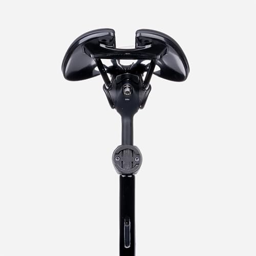 Support de tige de selle pour traceur GPS de vélo Trek Madone 8