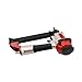 Pneumatic Power Nailer Decorative Tool Pneumatic Nail Gun 16Ga N851C Framing for Heavy Duty Wooden Pallet Processing Interior Decoration Tools