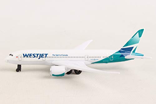 Daron Westjet Single Plane by Daron