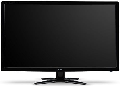 گسترده Acer G276HL Gbmid 