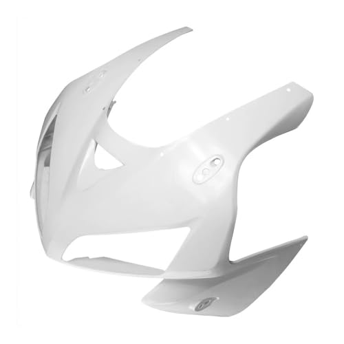 Carénage de nez avant CBR600RR pour remplacer une face supérieure cassée