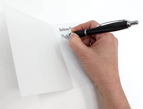Image of Mediz Note Cards for Real Estate Agents (Good To Be Home, Pack of 25)