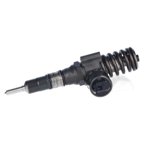 03G130073G 0414720404 Diesel Injector Compatible With VW Golf A3 A4 A6 Seat Altea Compatible With Skoda Octavia 2.0 TDI 140PS BKD