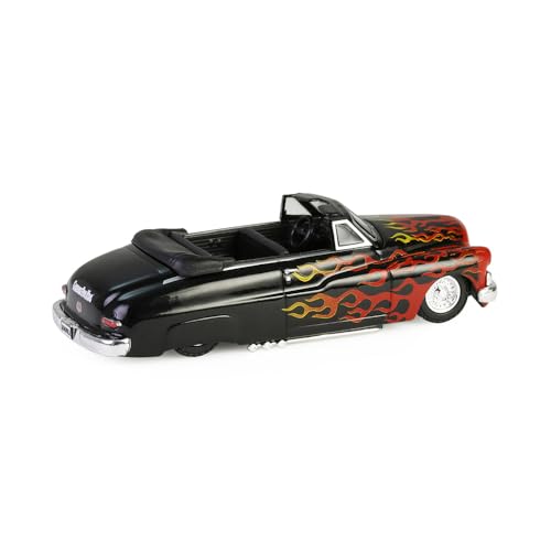 Greenlight 1:64 Garbage Pail Series 7 Menacing Monica miniatura 4
