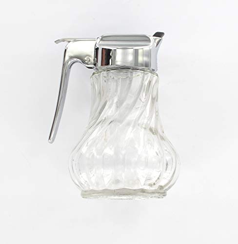 Preisvergleich Produktbild FACKELMANN, Glas, Transparent