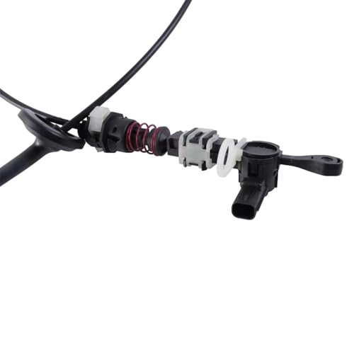 Cable de cambio de marchas para Dodge Ram 1500 2500解决换挡卡顿与无法挂挡52107846AJ 2