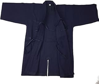 [BINGF] 道着 剣道着 剣道衣コットン