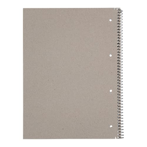 Landre - Blocco College, formato A4, 80 fogli a