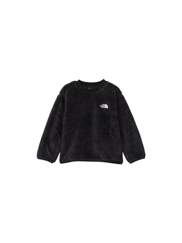[UEm[XEtFCX] t[X WPbg T Sherpa Fleece Crew ubN 120