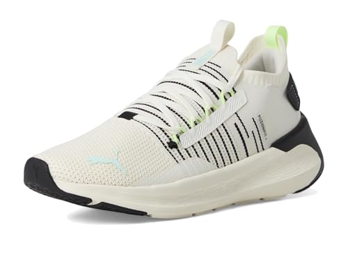 Image of PUMA Womens Softride Symmetry Fuzion Running Shoes