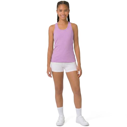 Image of Lilax Girls' Racerback Tank Top