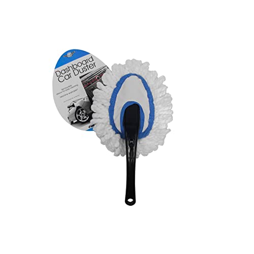 Treasure Gurus - Limpiador de polvo para el interior del coche, varita de polvo, lavado de vehículos, herramienta automotriz