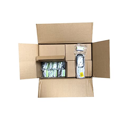 Directv 40 Rc73 Ir/Rf Remote Control For Genie Hr44 & Client C41 W/Batteries New #TOP4