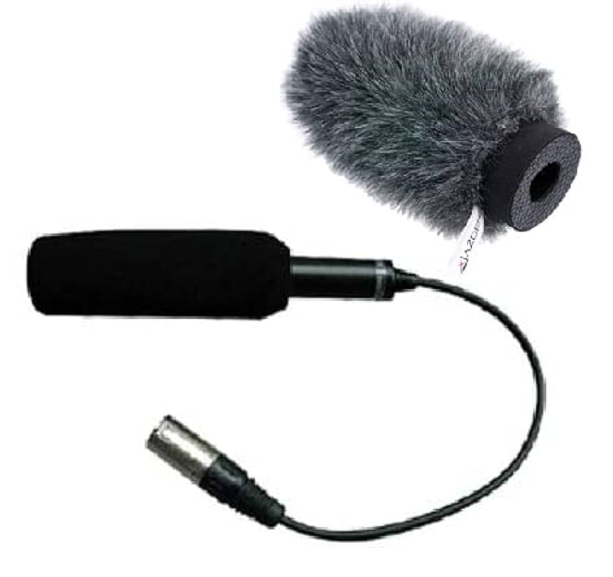 SONY ECM-XM1 ショットガンマイク オマケ付き Amazon.co.jp