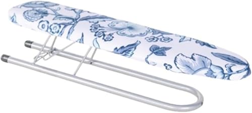 Zxyler スチームアイロン台 折りたたみ式 コンパクト 袖用 襟用 卓上アイロン台 衣類台 家庭用 業務用 ミニ 保管簡単