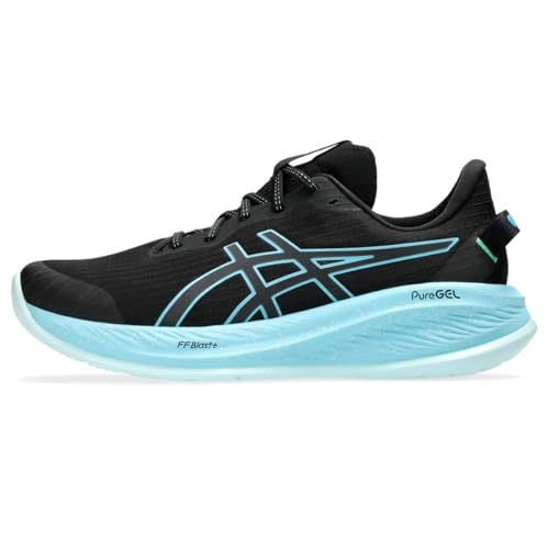 Image of ASICS Men's Gel-Cumulus 26 Running Shoes, 13, /Bright Cyan