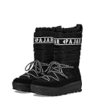 PAJAR CANADA Galaxy High, noir, 38.5 EU