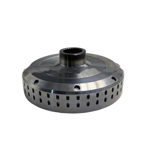 Tambor 09G K1 antiguo para Volkswagen: conjunto de palanca de cambios TF60SN