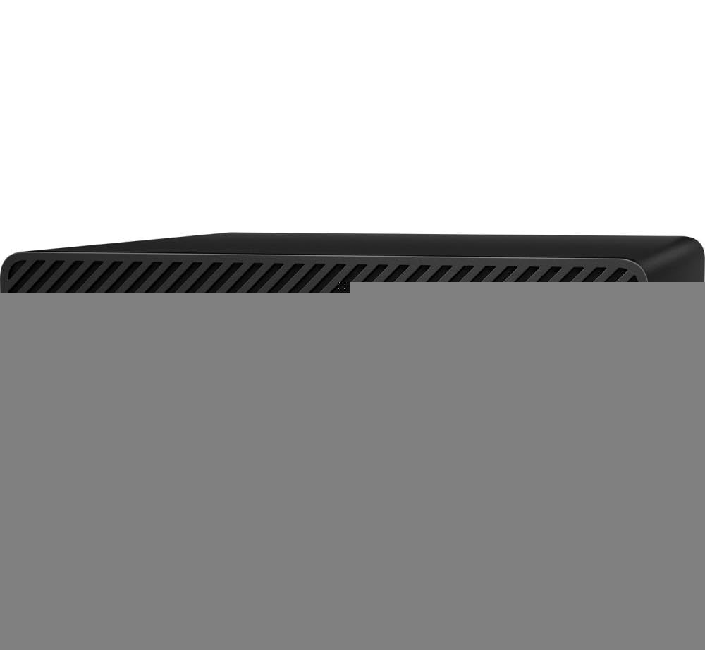 HP EliteDesk 800 G5 Mini i5-9500T 4GB 192GB SSD Win 11 Pro (Ricondizionato)