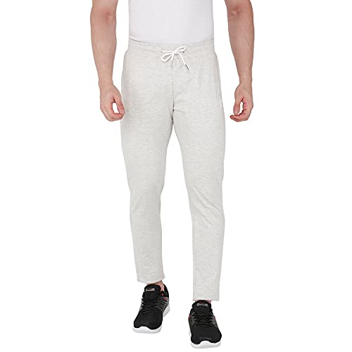 Image of BEEVEE Mens Elasticated Knits Trackpant with Drawstring.