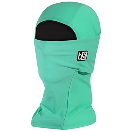 Image of BLACKSTRAP Expedition Hood Balaclava Face Mask - Dual Layer, Breathable, Moisture-Wicking, and Helmet-Compatible